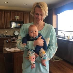 Meet your Posher, Joseph